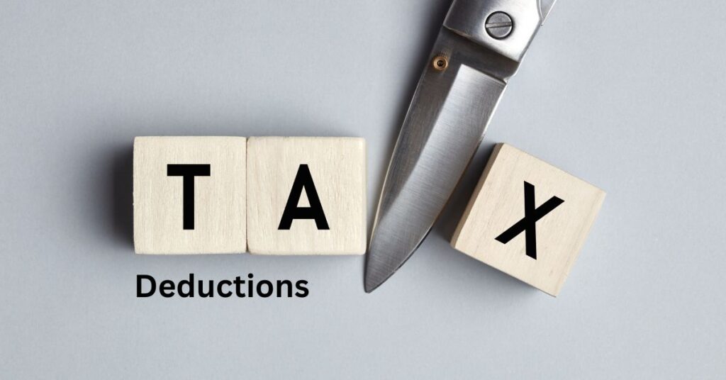 Common Tax Deductions for the Self-Employed