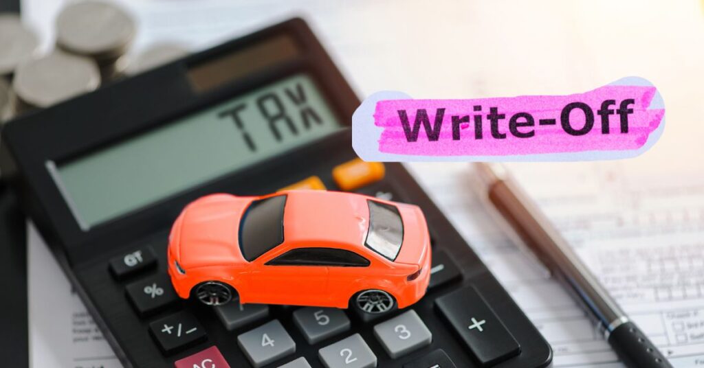 6 Ways to Write Off Your Car Expenses: A Complete Guide in 2024