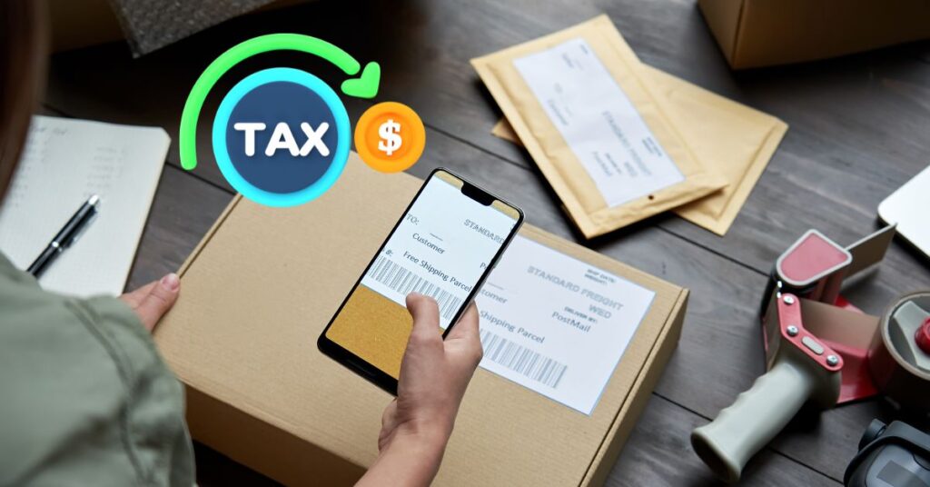 Beginner’s Guide to Dropshipping Tax Essentials