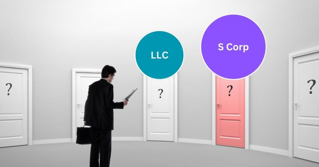 Deciding Between an LLC and S Corp: A Comprehensive Guide