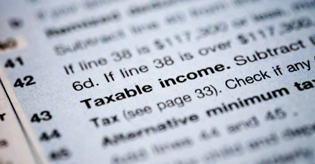 Demystifying Taxable Income: A Comprehensive Guide for Newbies