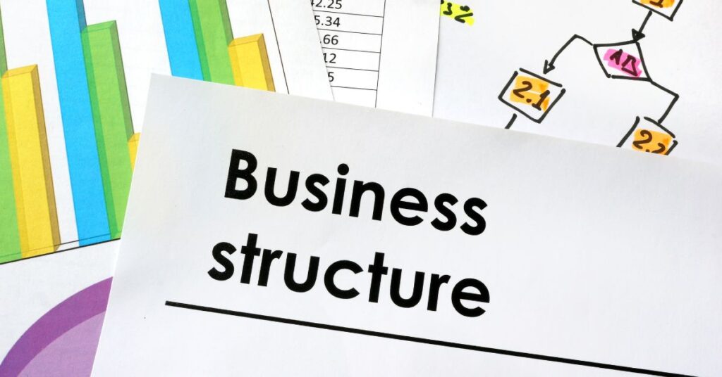 Freelancers’ Guide to Selecting a Business Structure: Which One?