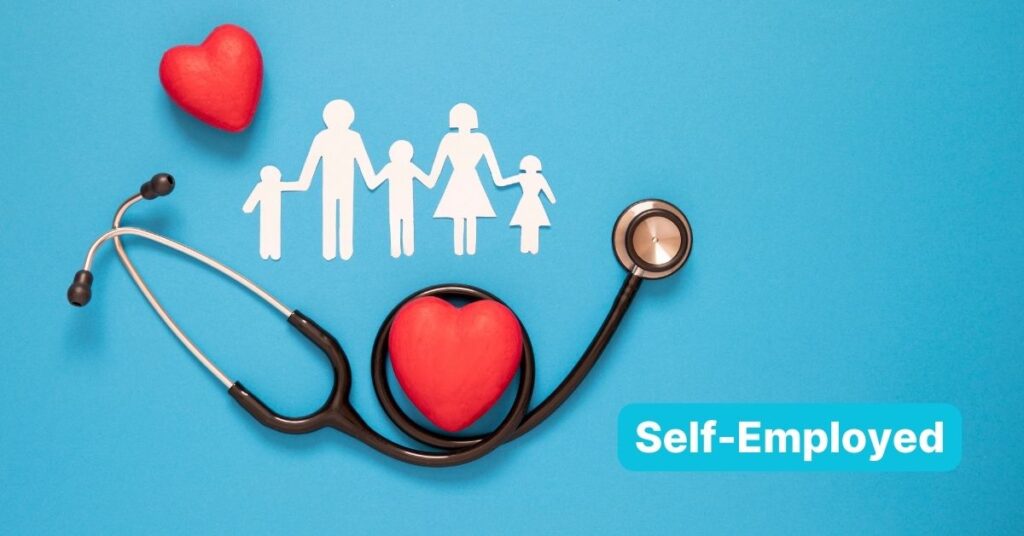 Health Insurance Tips for Self-Employed Individuals