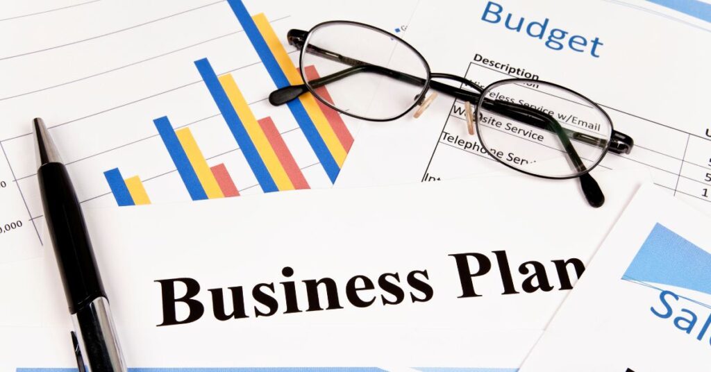 How to Write a Business Plan in 2024: A Quick and Easy Guide