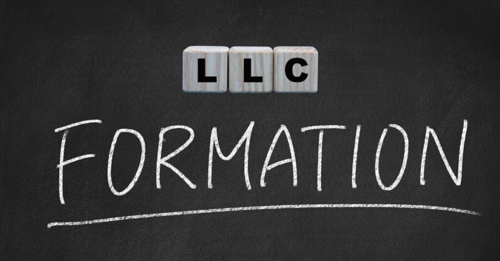 LLC Formation for Online Entrepreneurs: A Comprehensive Guide