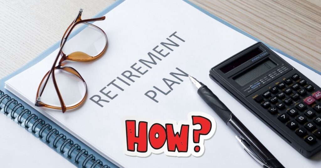 Retirement Planning for the Self-Employed: Choosing Right Plan?