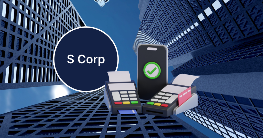 Running Payroll for Your S Corp: A Step-by-Step Approach