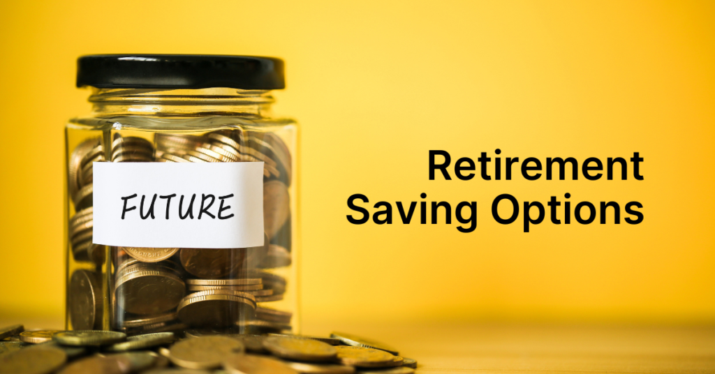 Self-Employed? Here Are 4 Retirement Savings Options for You