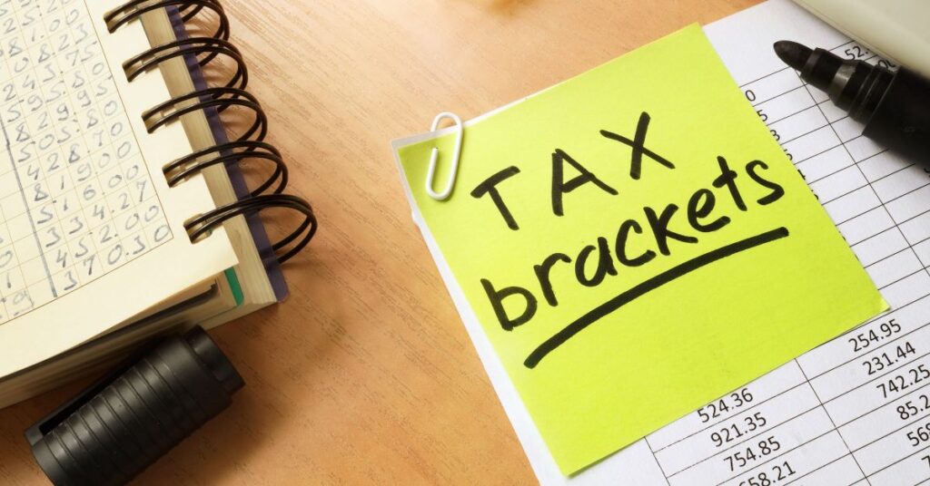 Tax Bracket Basics: What You Need to Know A Simple 2024 Guide