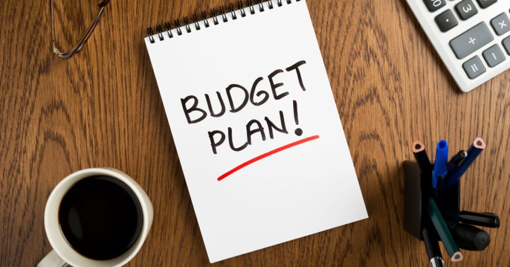 The Art of Budgeting for Your Business: A Step-by-Step Guide