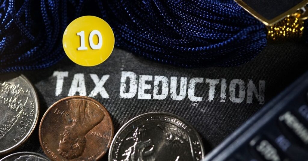 Top 10 Tax Deductions Every Creative Must Know in 2024