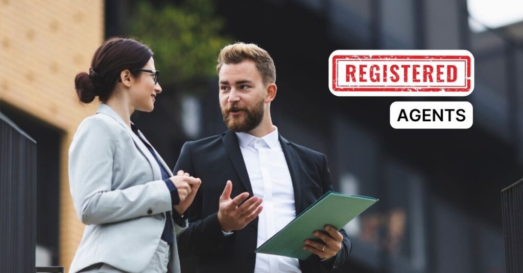 Understanding about Registered Agents: What You Should Know?