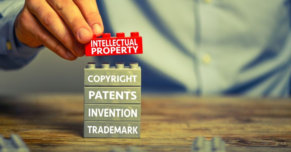 Understanding Intellectual Property: A Comprehensive Guide