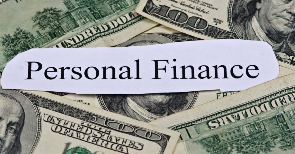 Using Personal Financial Identity to Grow your Business in 2024