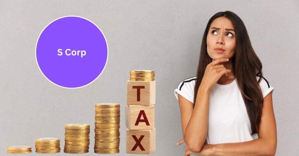 What is an S Corp? Definition, Taxes: is it right for your business?