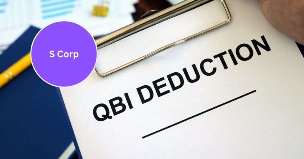 What S Corp Owners Must Need to Know About the QBI Deduction